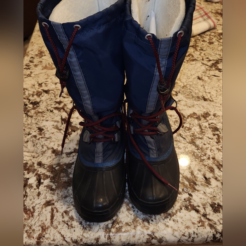 Sorel Womens Snow Boots